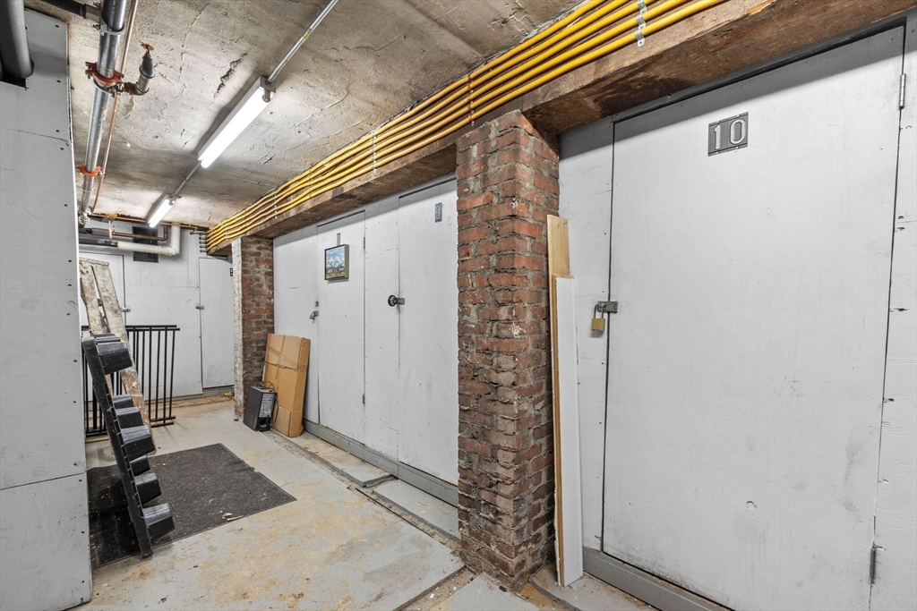 7 Stillman Pl, North End