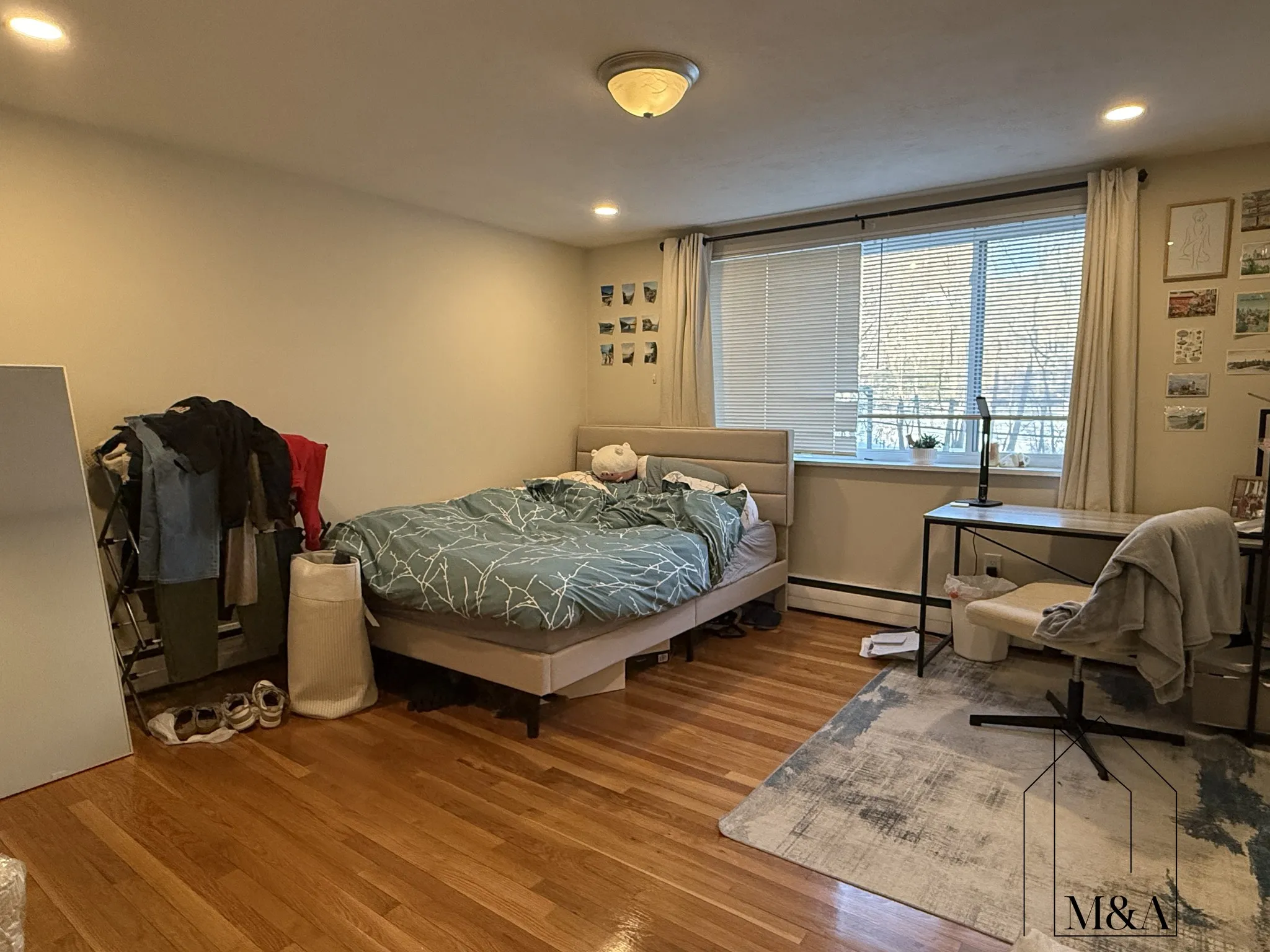 197 Kent St, Brookline