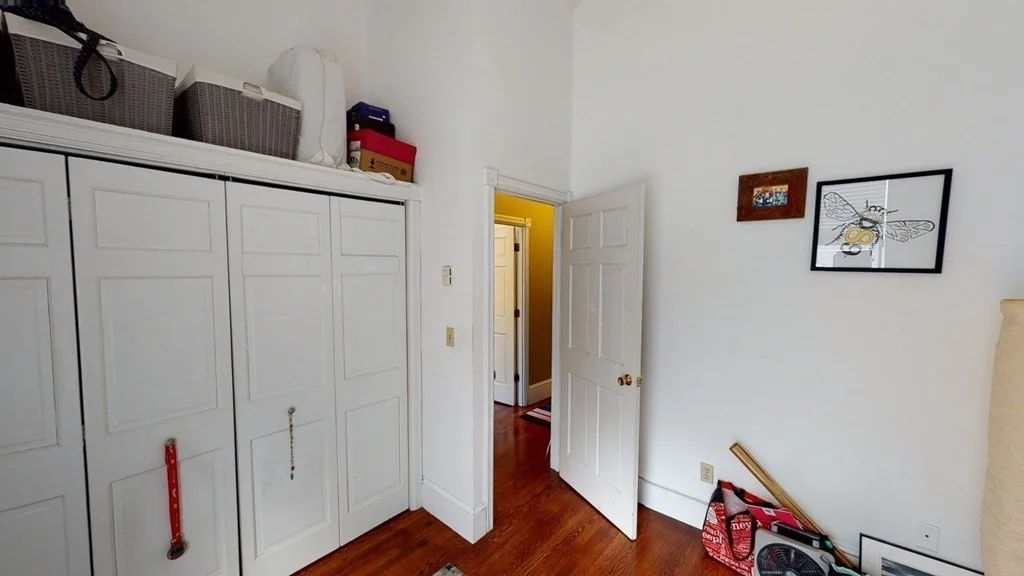 26 Worcester Sq, South End