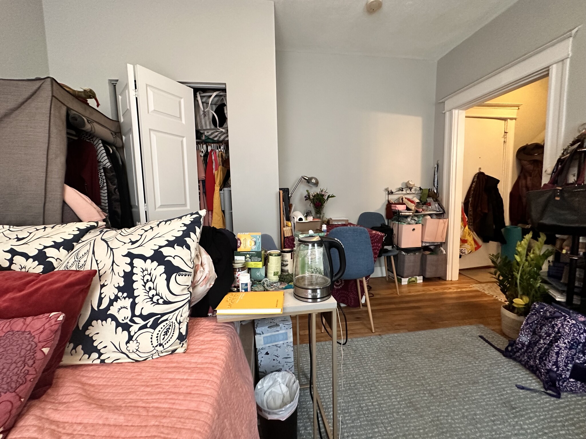 1665 Commonwealth Ave, Brighton