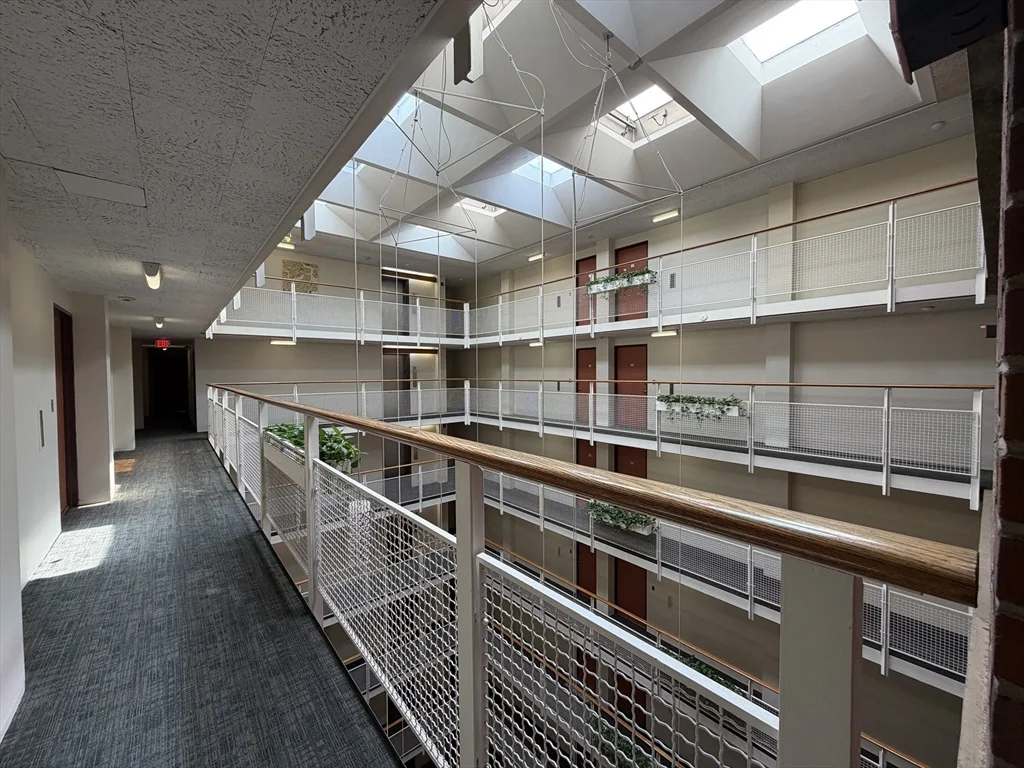 29 Concord Ave, Harvard Square