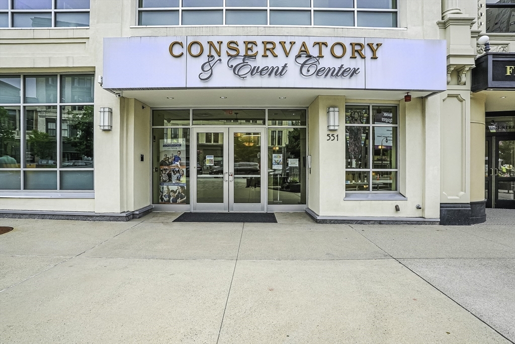 531 Main St, Worcester