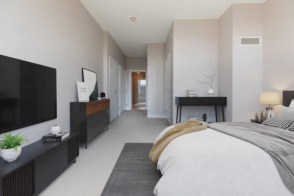 285 Columbus Ave, Back Bay