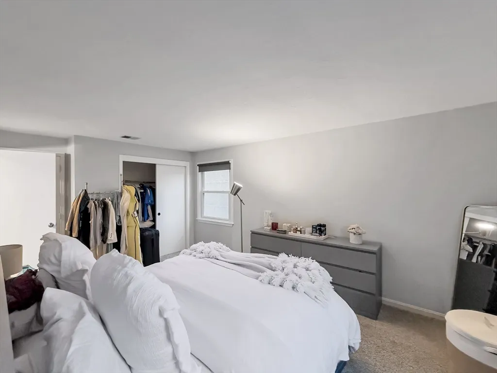 25 Rockland St, West Roxbury