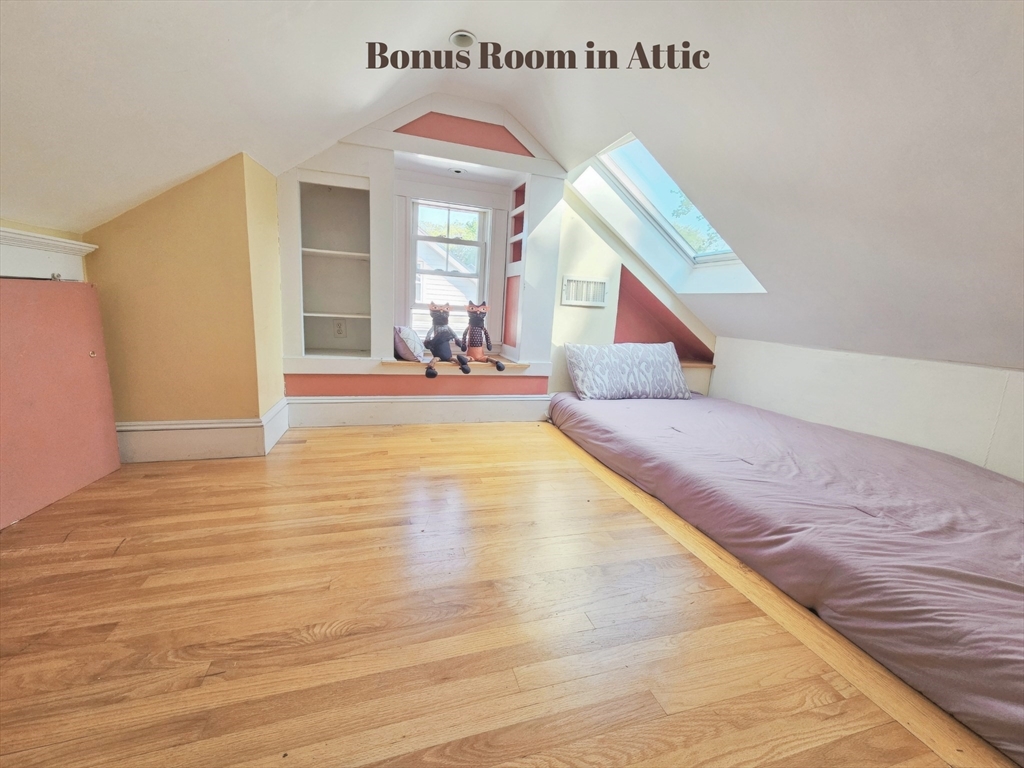 15 Hawthorne Ave, Arlington