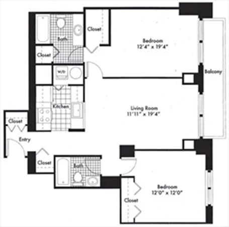 8-12 Museum Way, East Cambridge