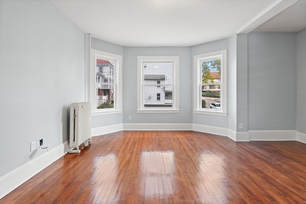 24 Vinton St, Worcester