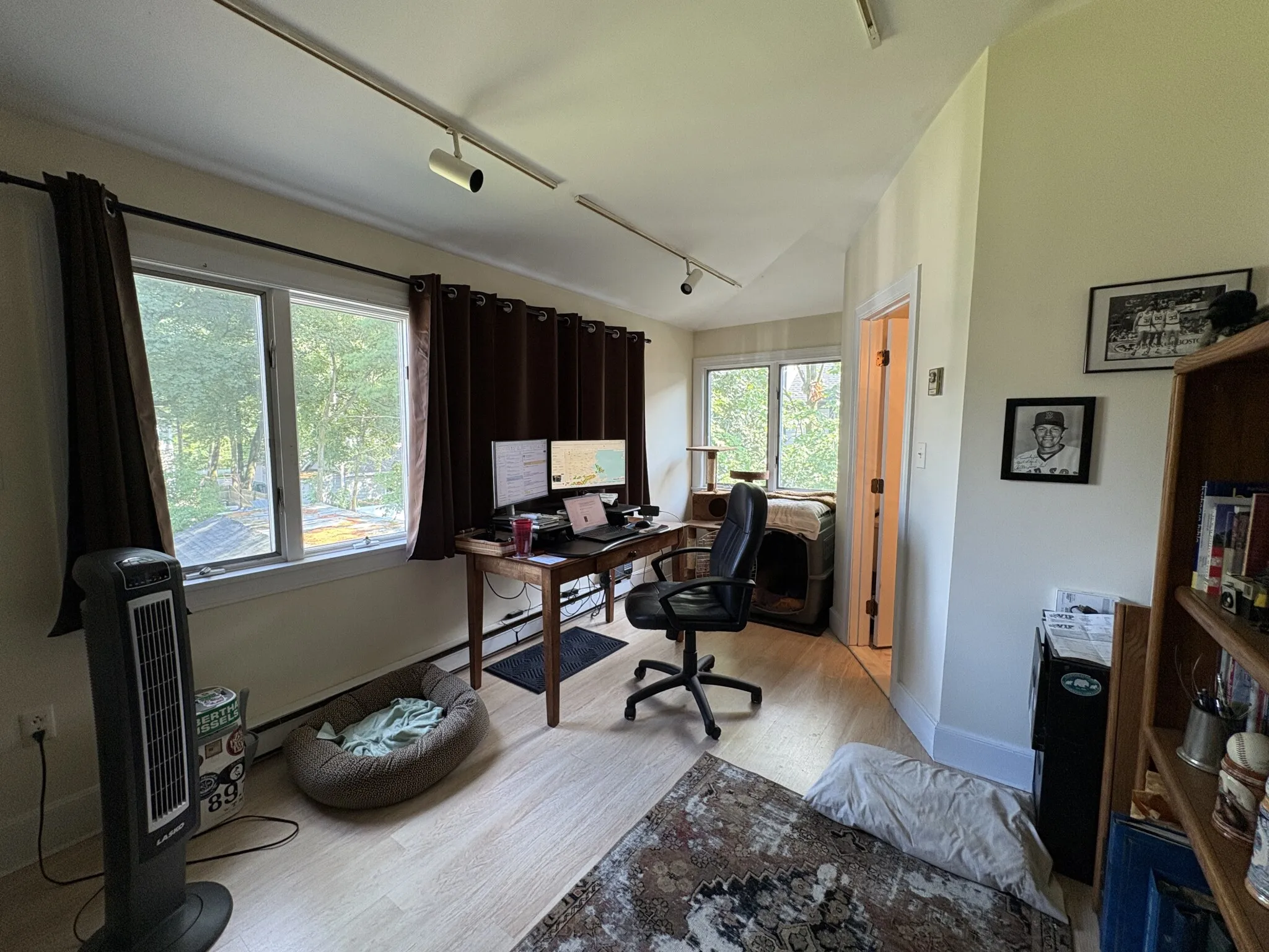 106 Harvard St, Newtonville