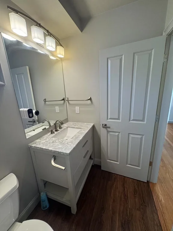 23 Lake St, Union Square