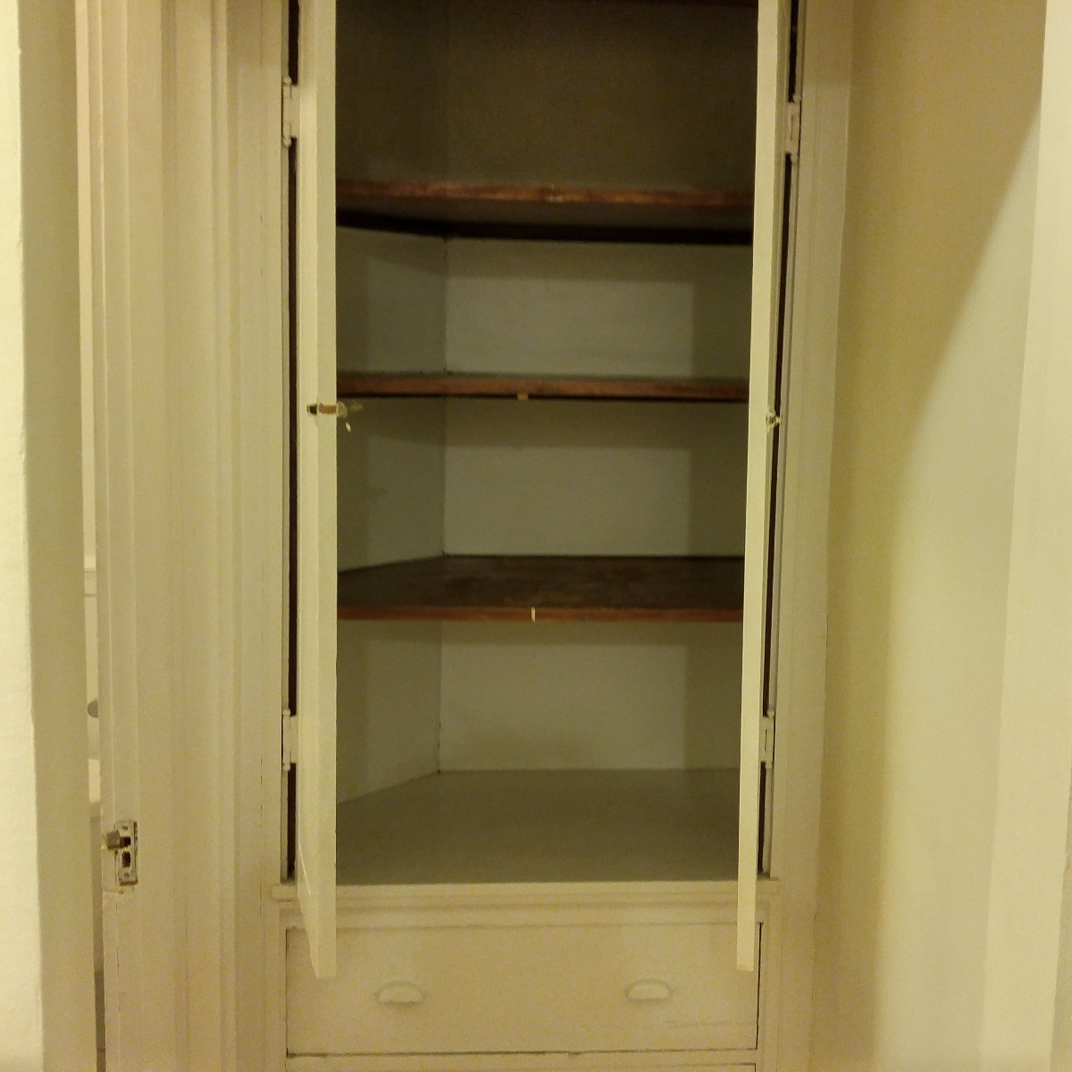 19 Agassiz St, Neighborhood Nine