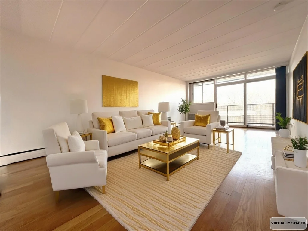 345 Harvard St, Mid-Cambridge