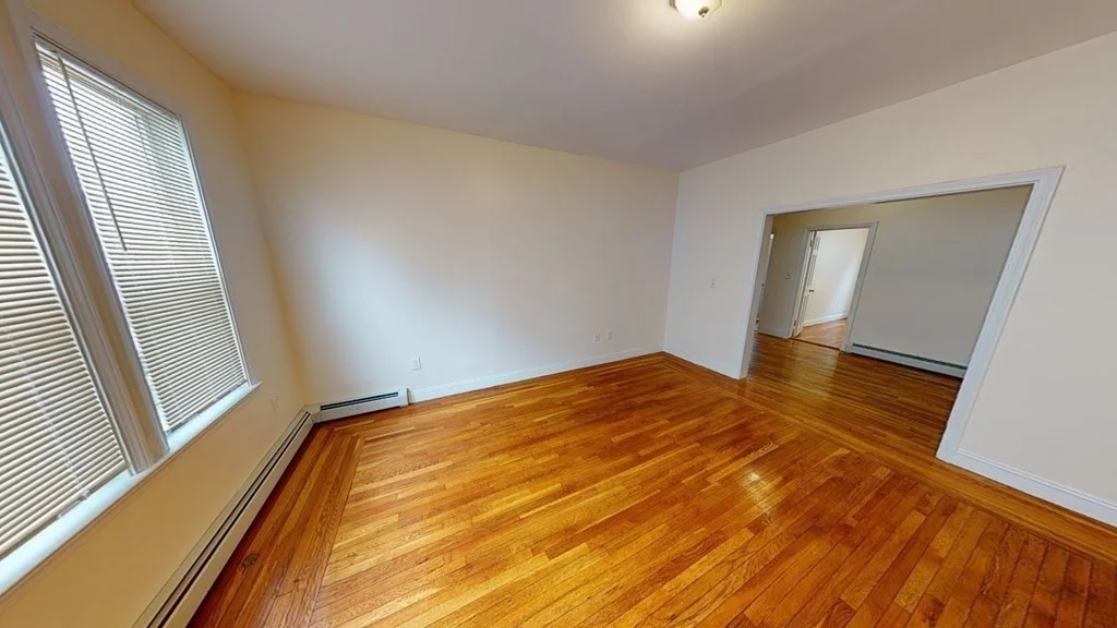 55 Hazelton St, Mattapan