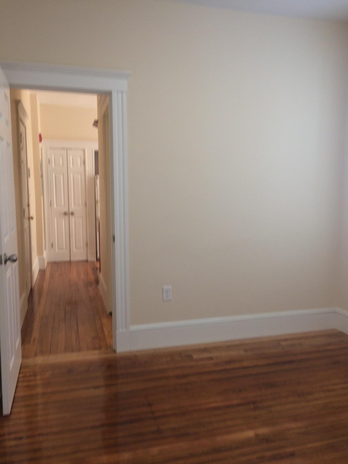 883 Huntington Ave, Mission Hill