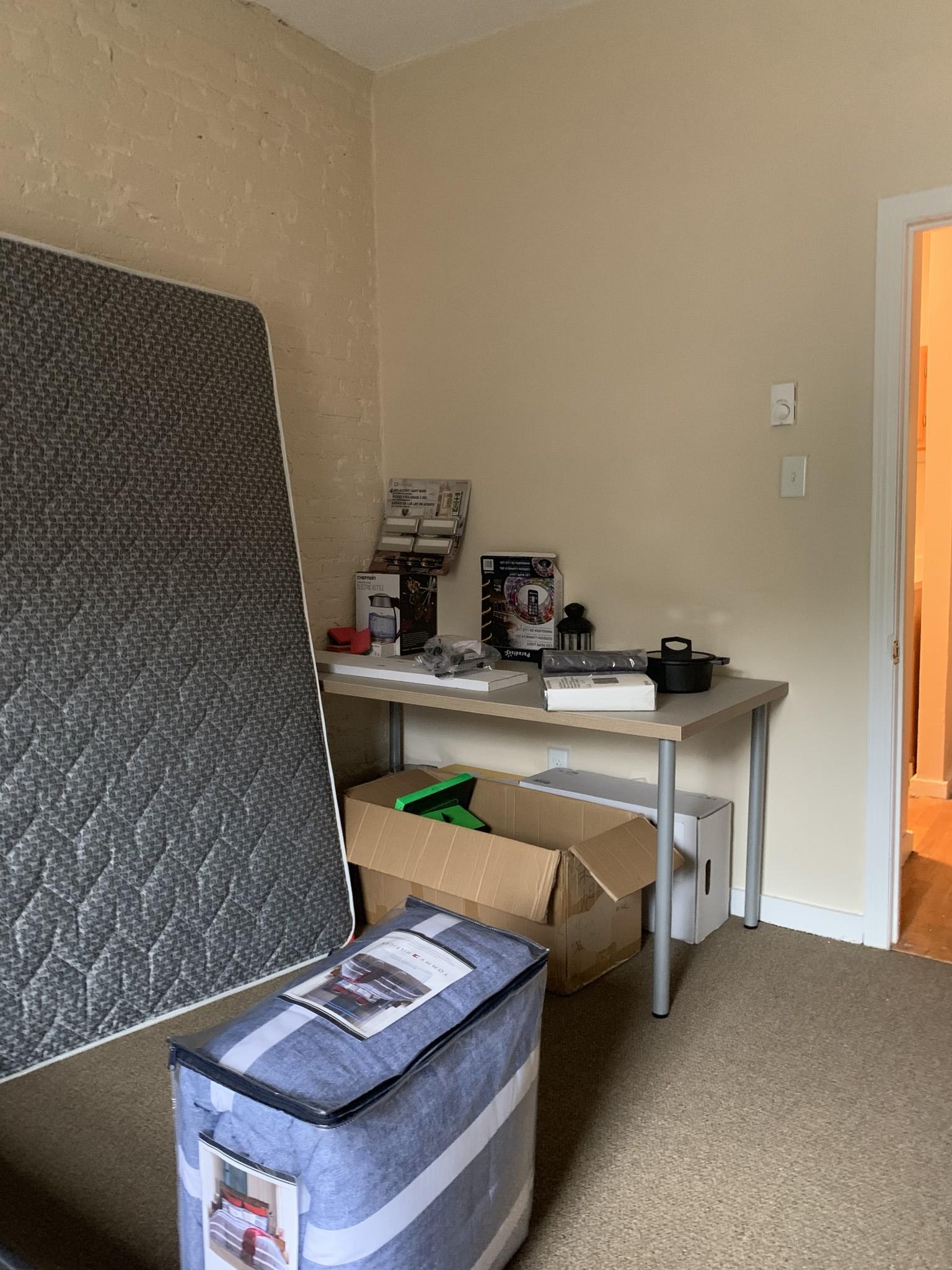 896 Huntington Ave, Mission Hill