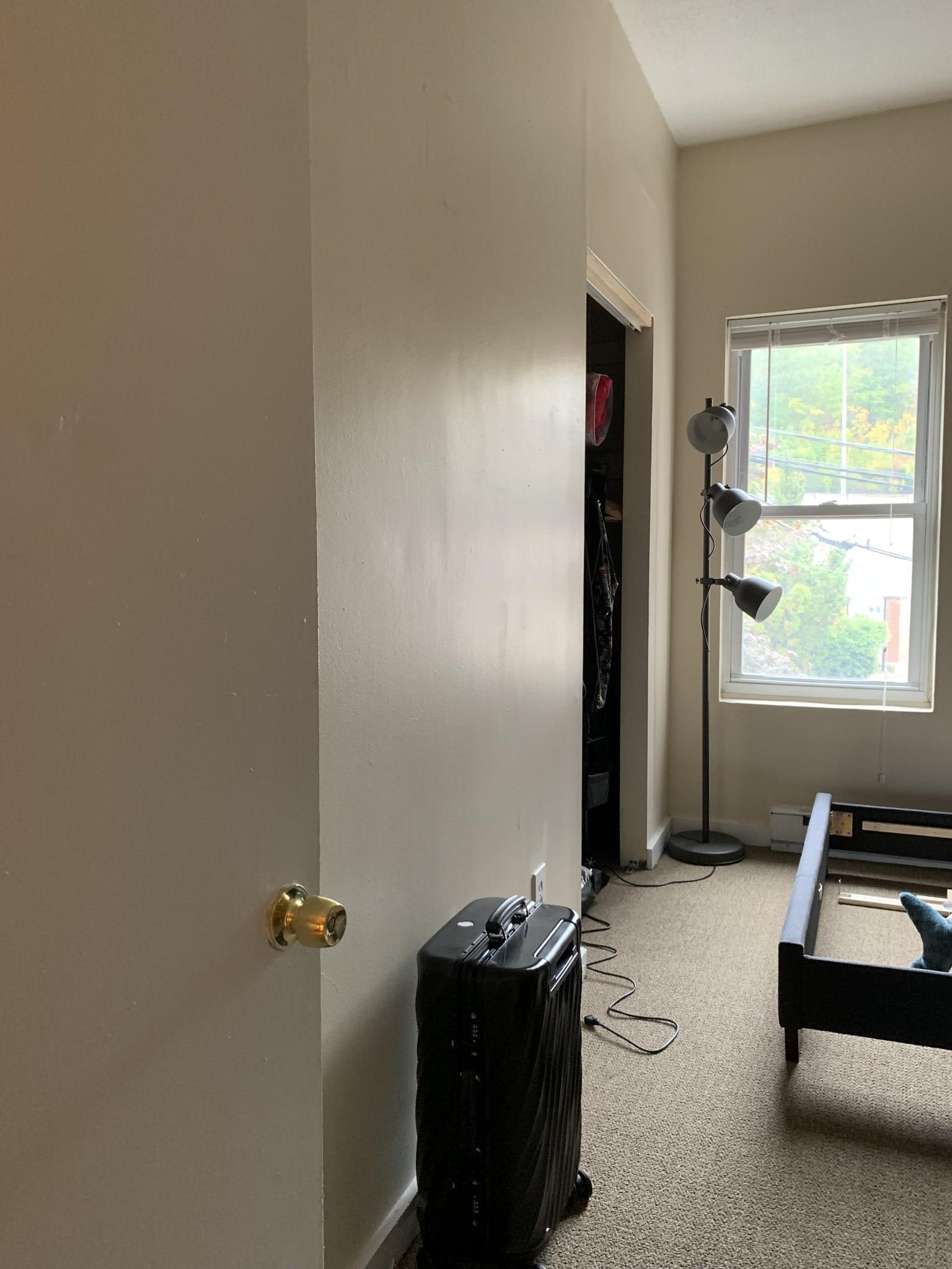 896 Huntington Ave, Mission Hill