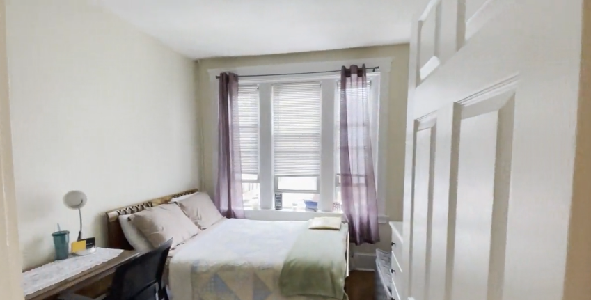 881 Huntington Ave, Mission Hill