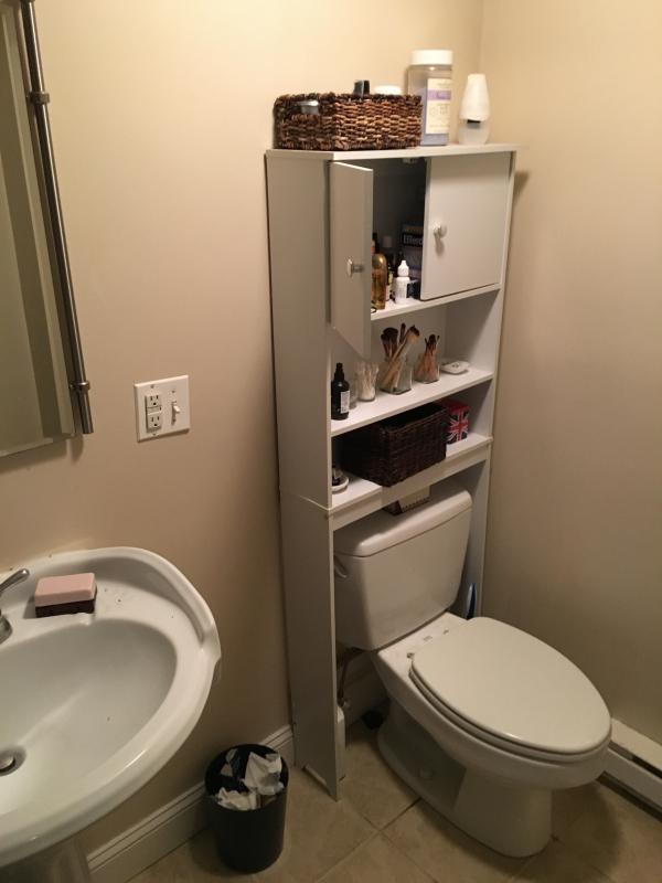 883 Huntington Ave, Mission Hill