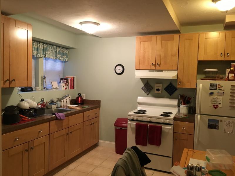 883 Huntington Ave, Mission Hill