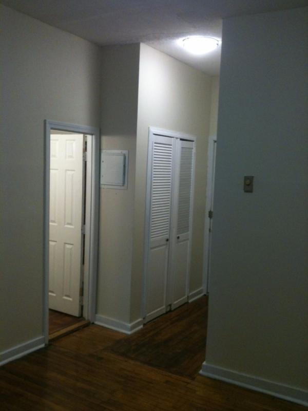 896 Huntington Ave, Mission Hill