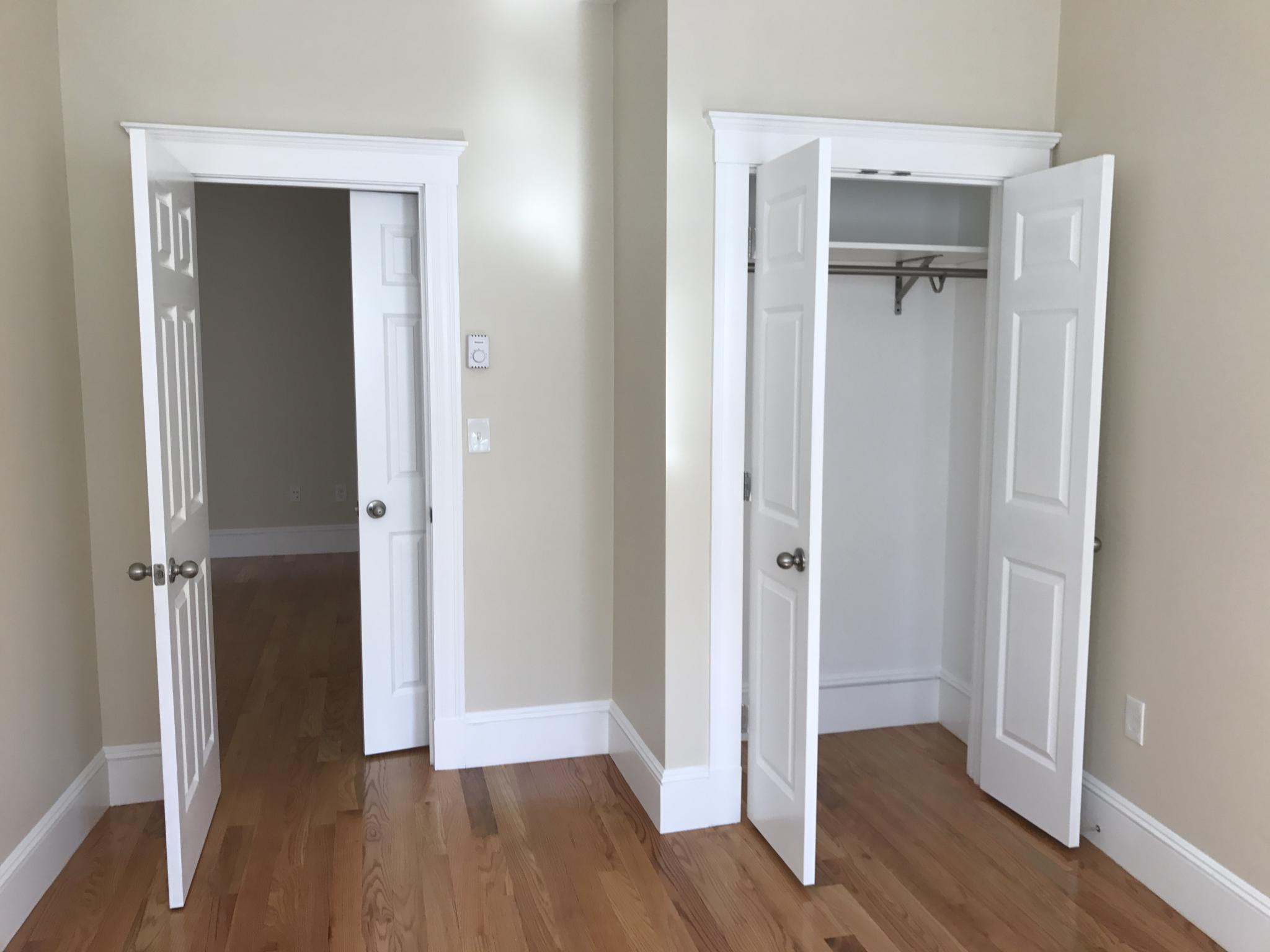 895 Huntington Ave, Mission Hill