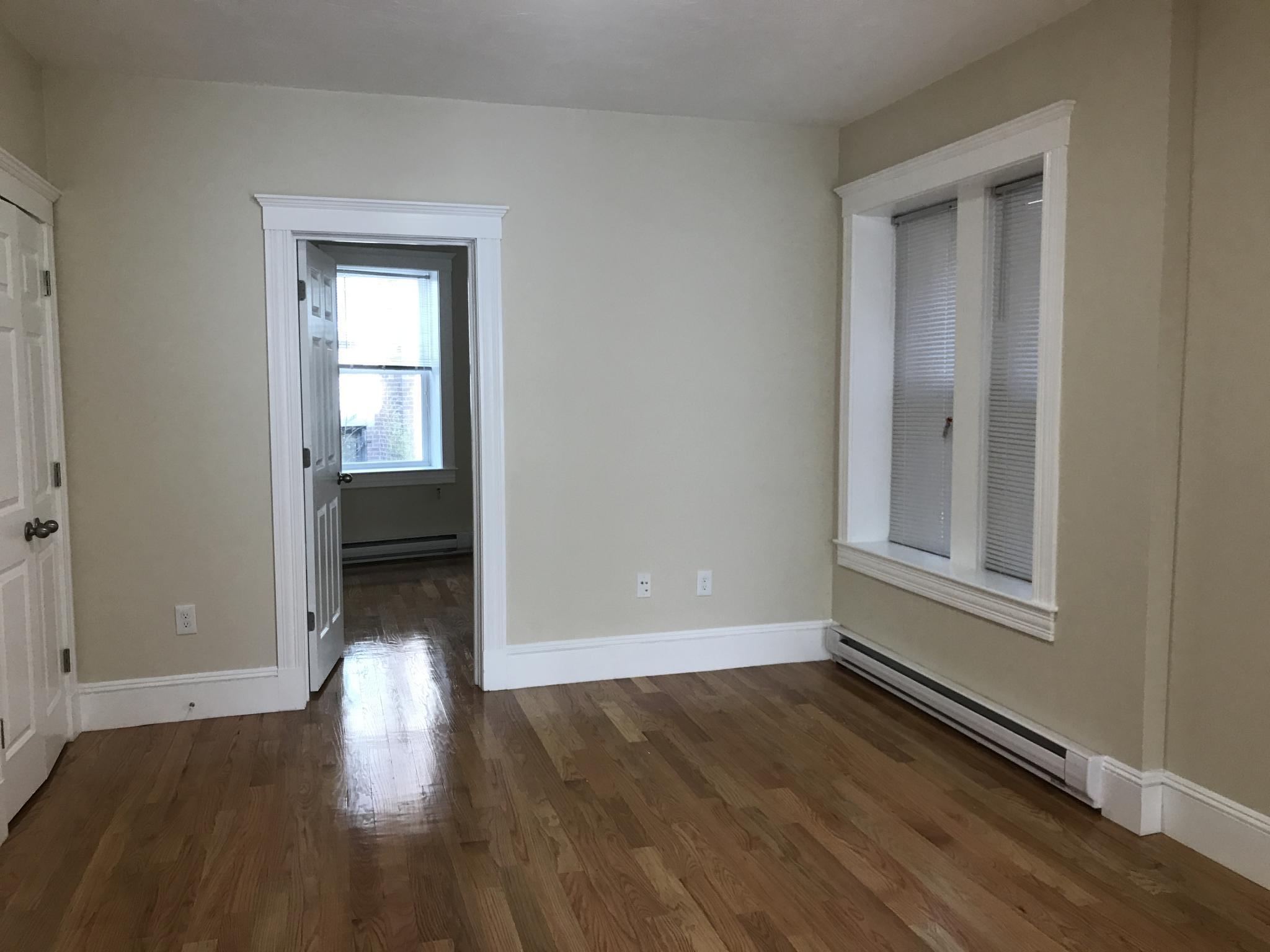 895 Huntington Ave, Mission Hill