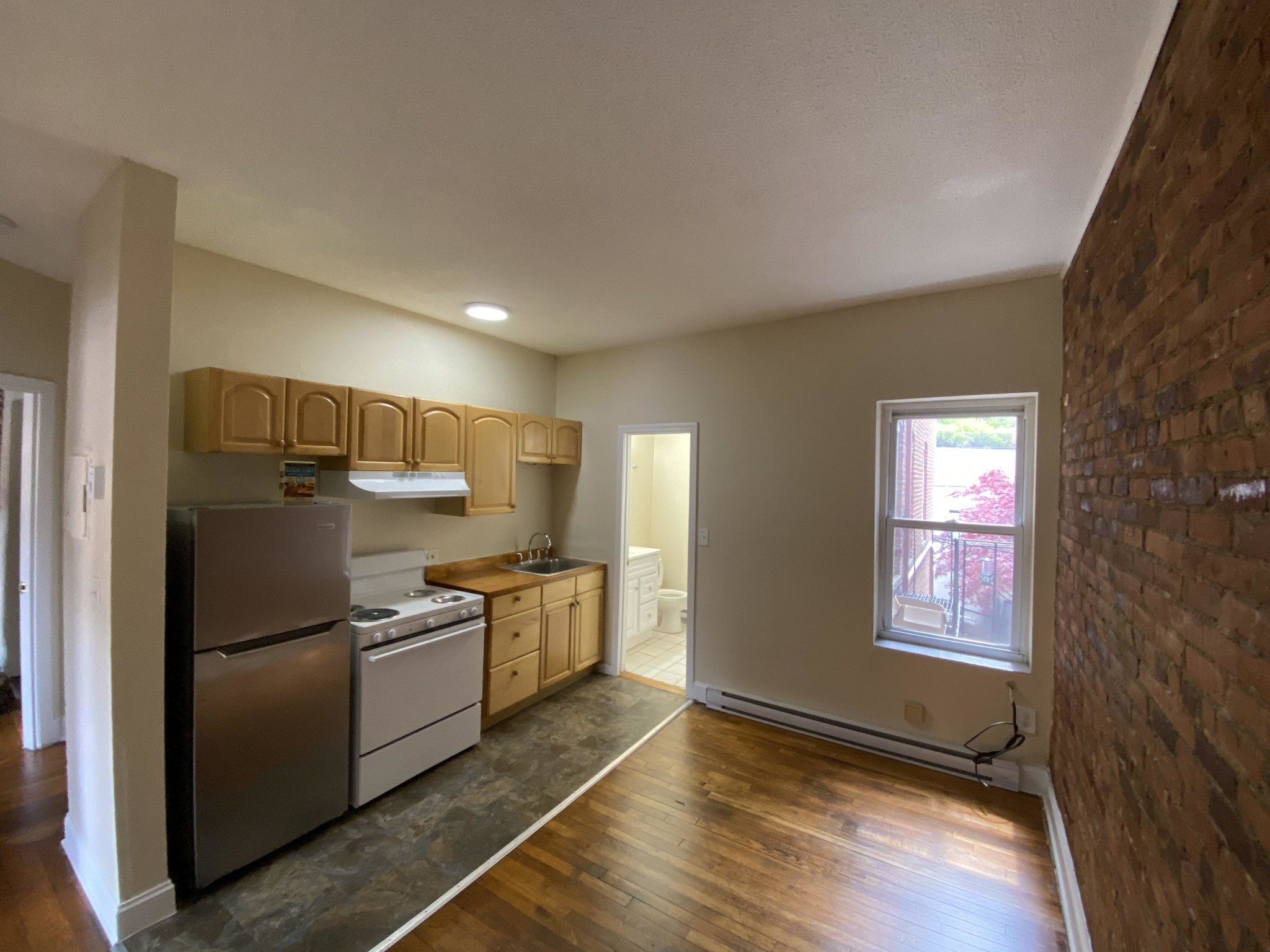 890 Huntington Ave, Mission Hill