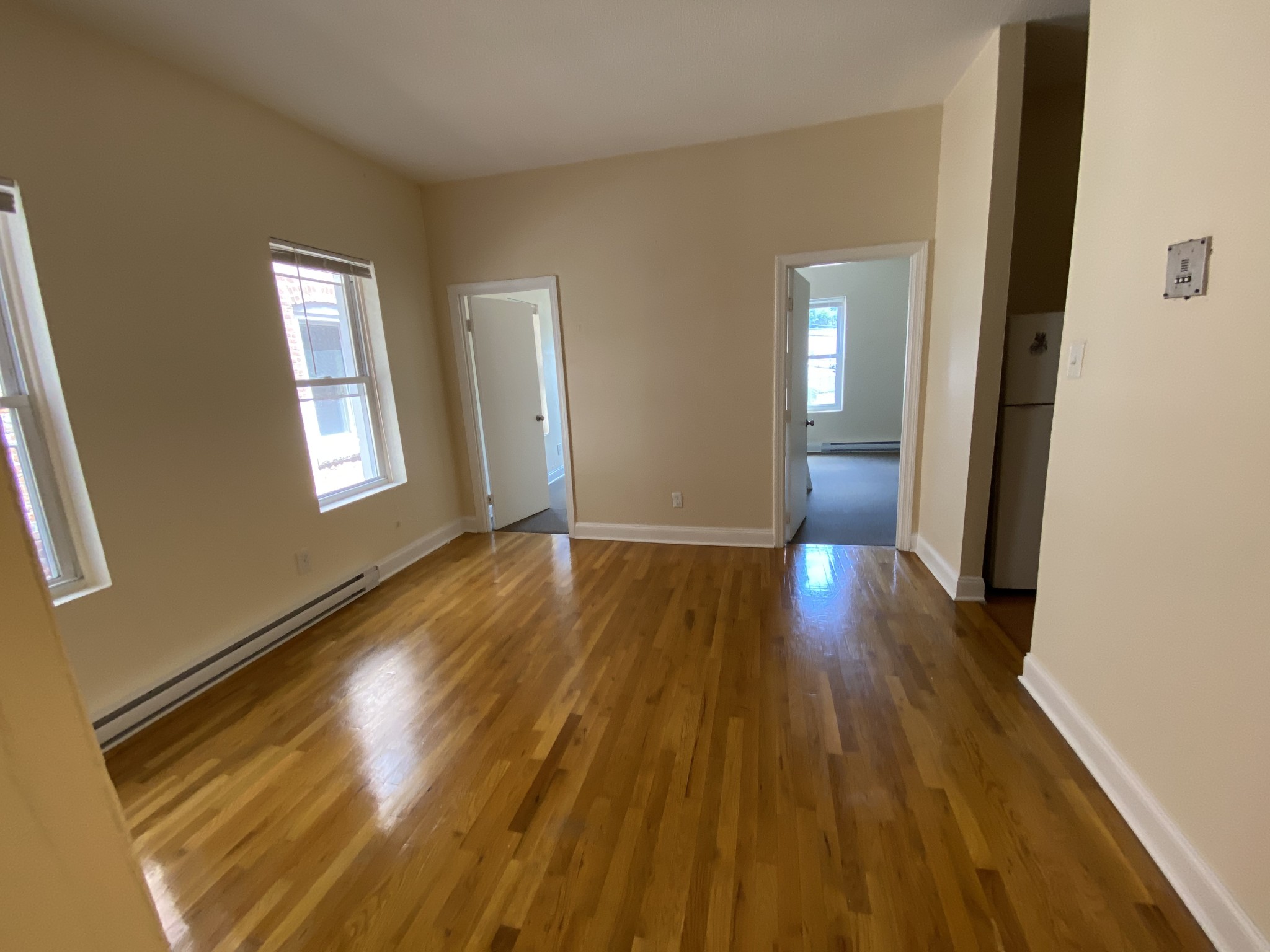 896 Huntington Ave, Mission Hill