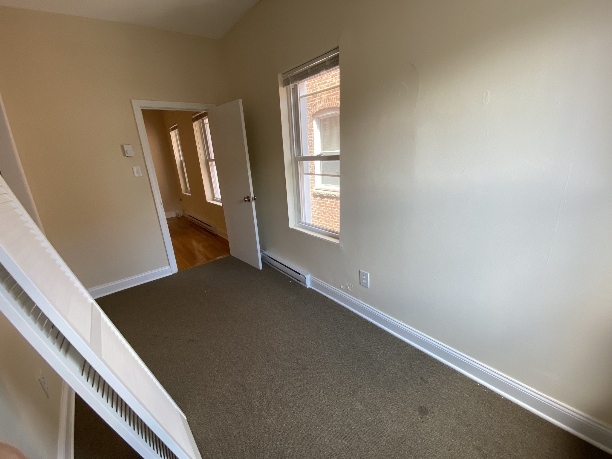 896 Huntington Ave, Mission Hill