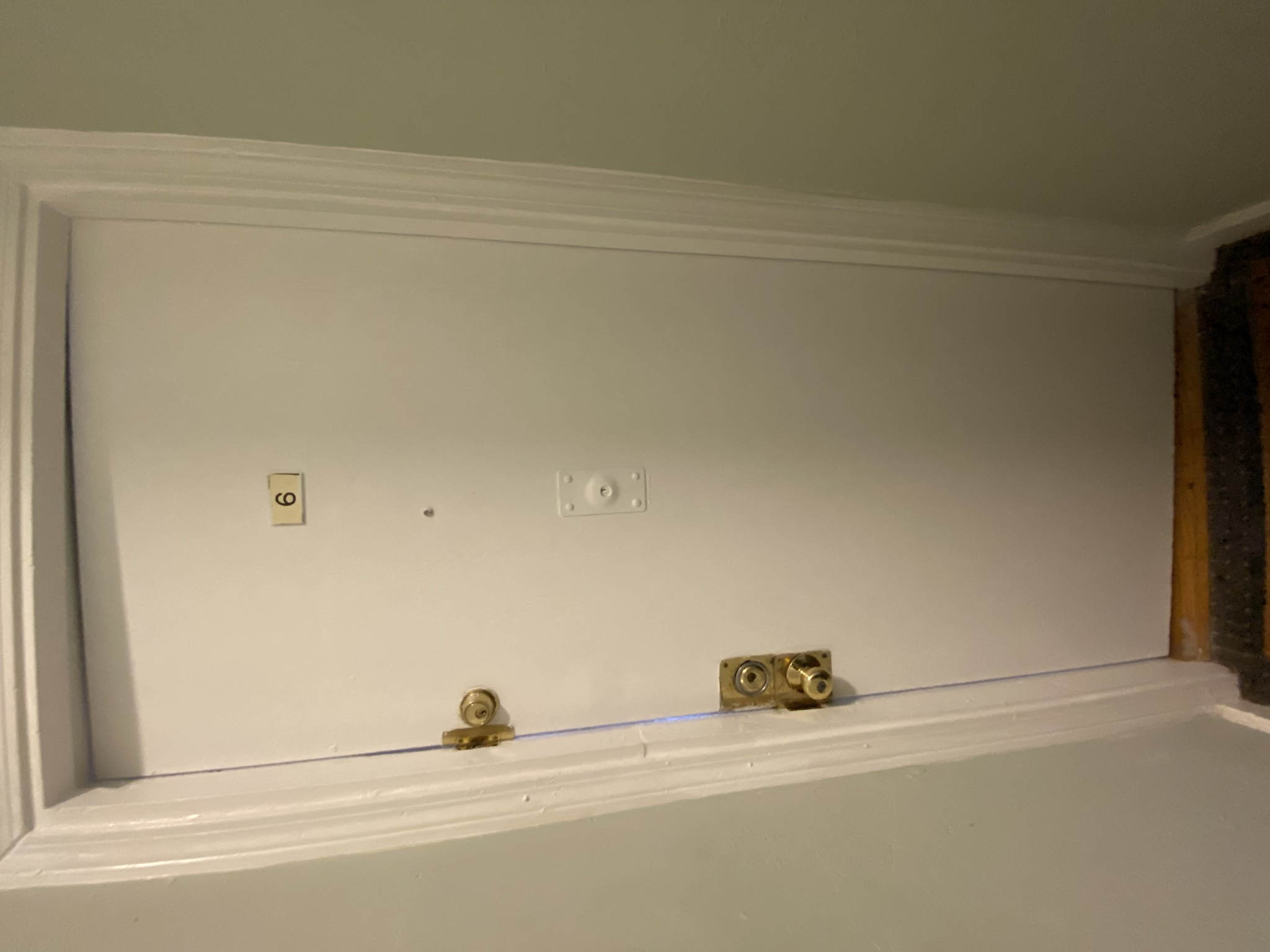 896 Huntington Ave, Mission Hill