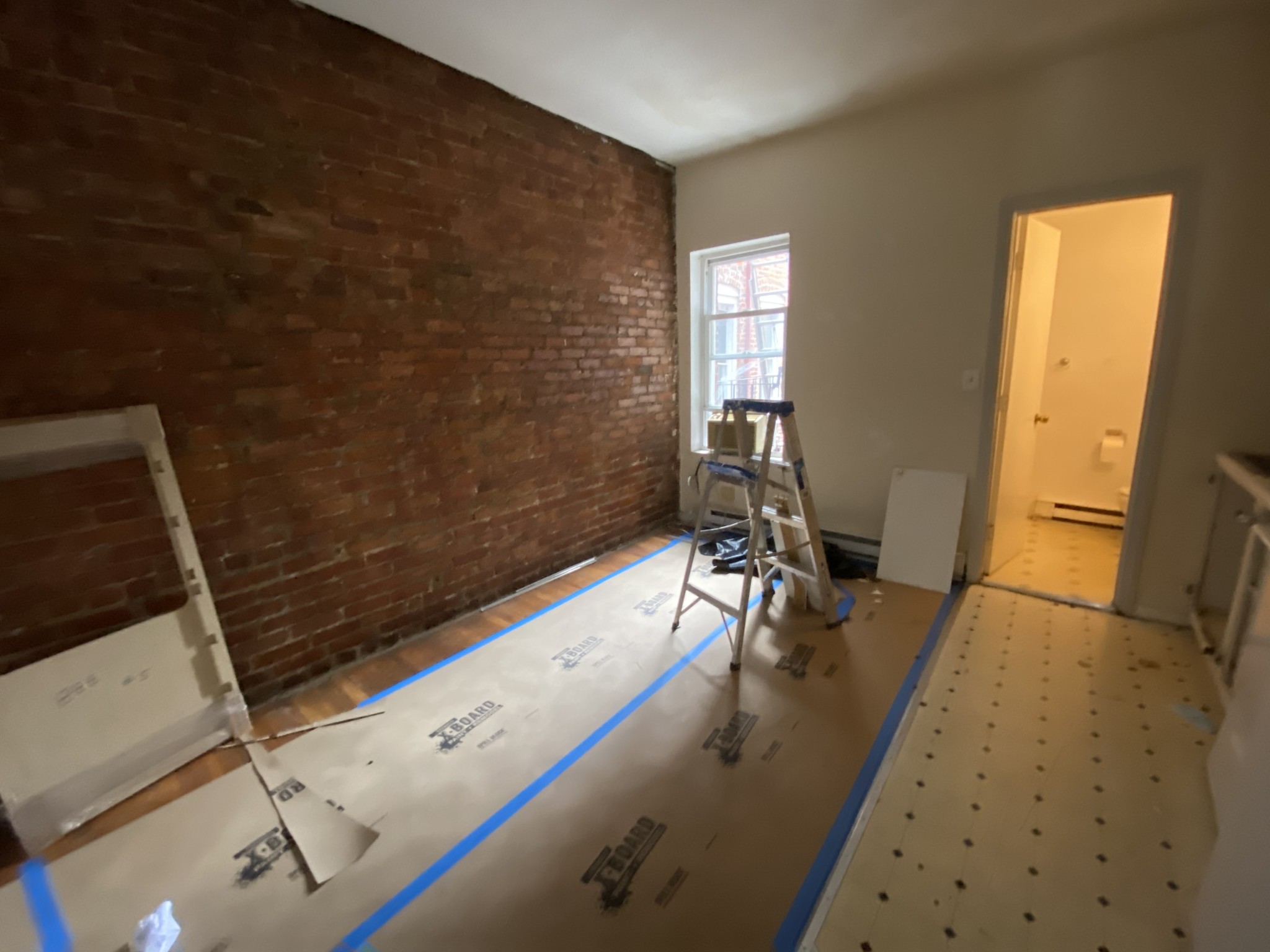 888 Huntington Ave, Mission Hill