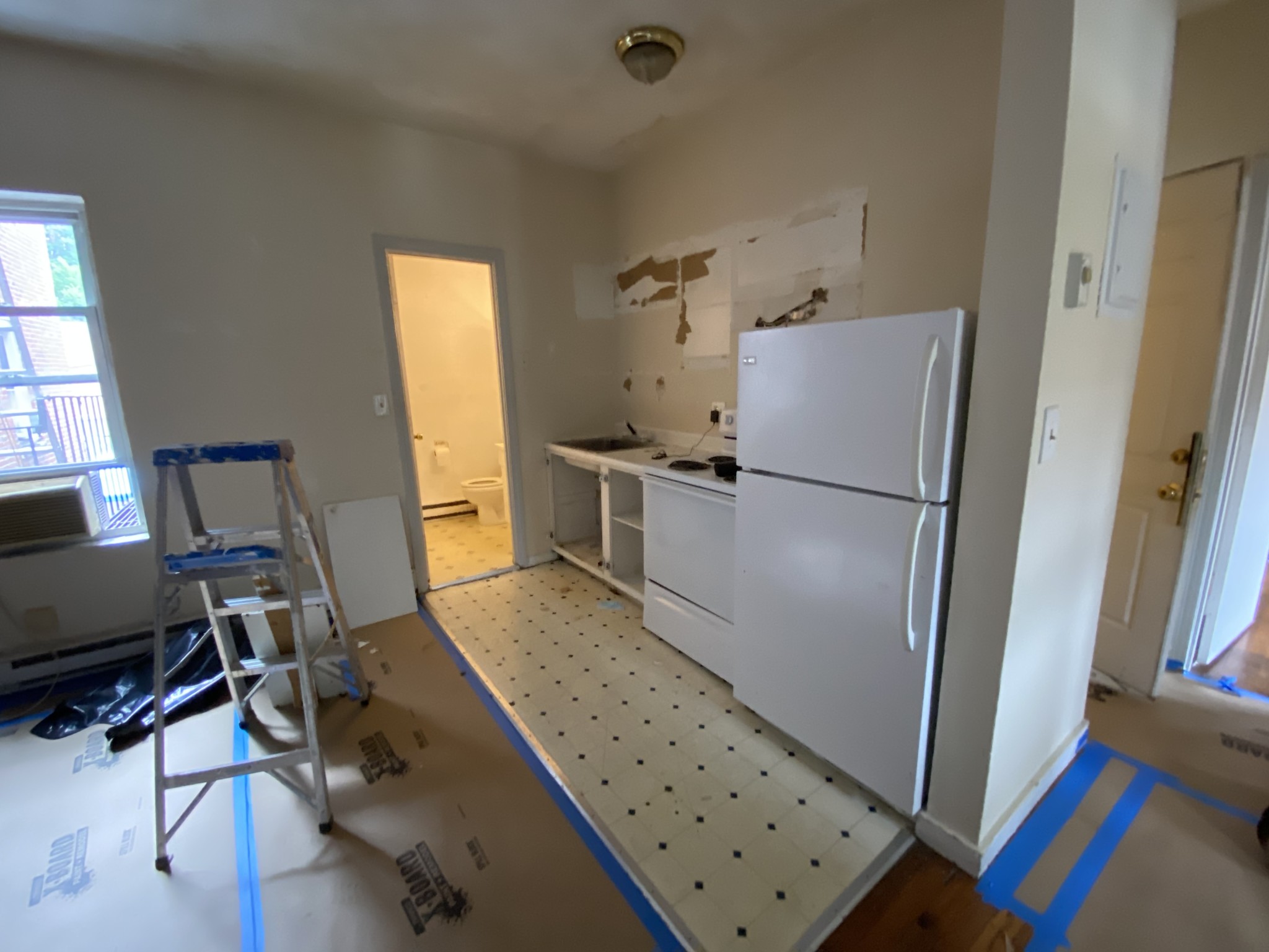 888 Huntington Ave, Mission Hill