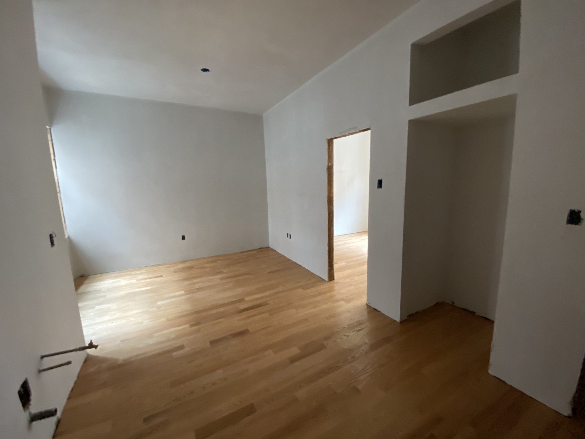 881 Huntington Ave, Mission Hill