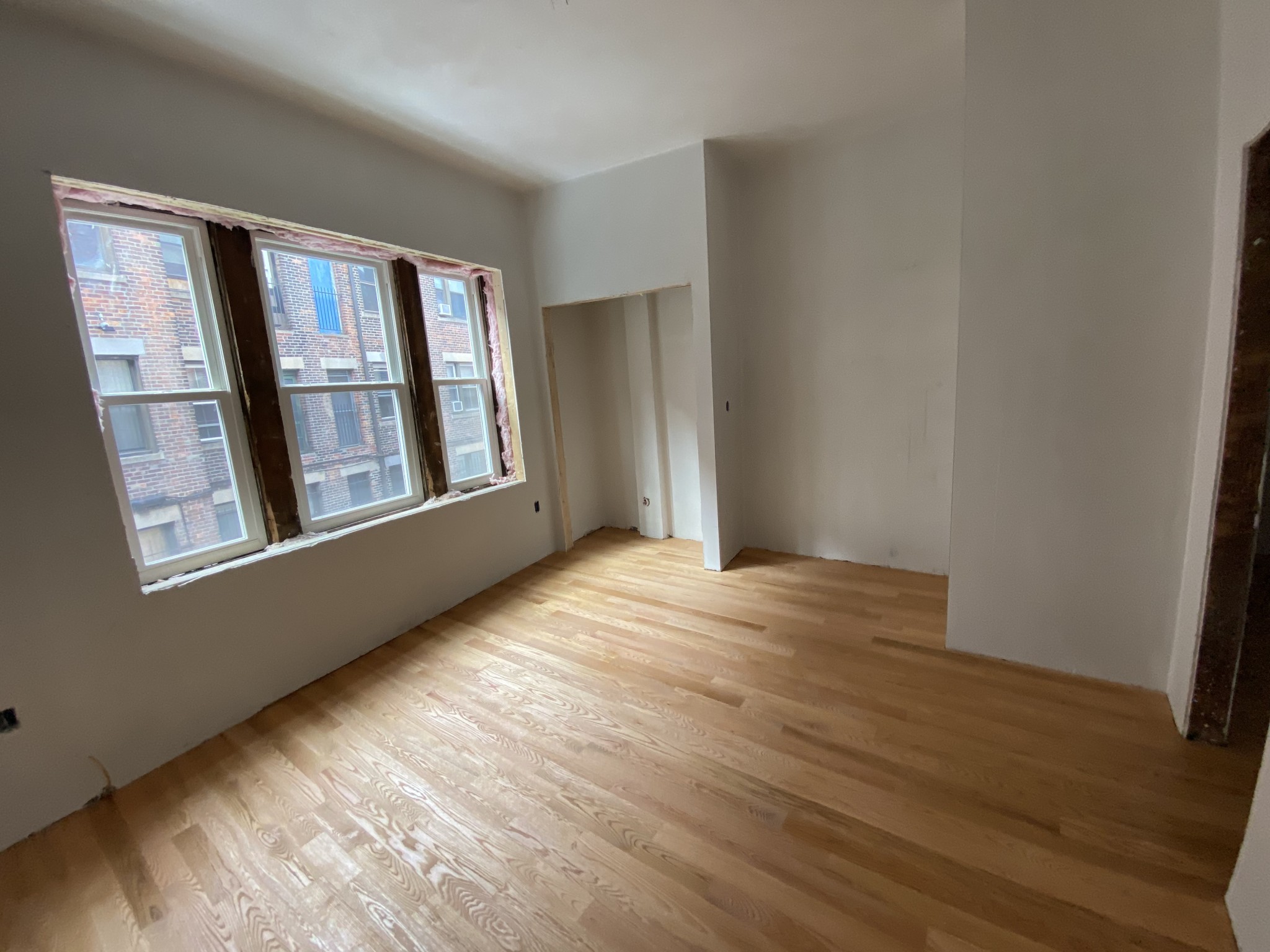 881 Huntington Ave, Mission Hill