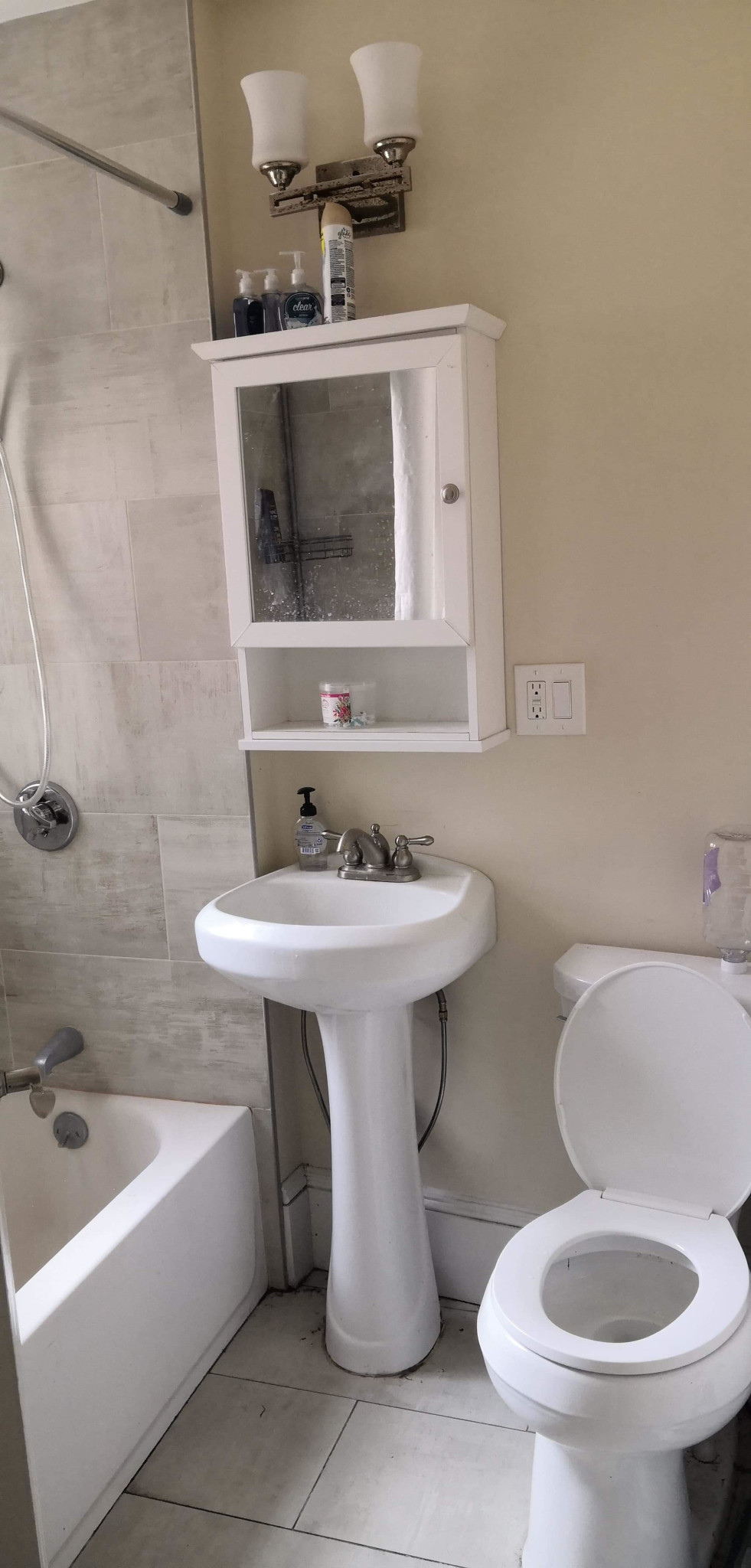 895 Huntington Ave, Mission Hill