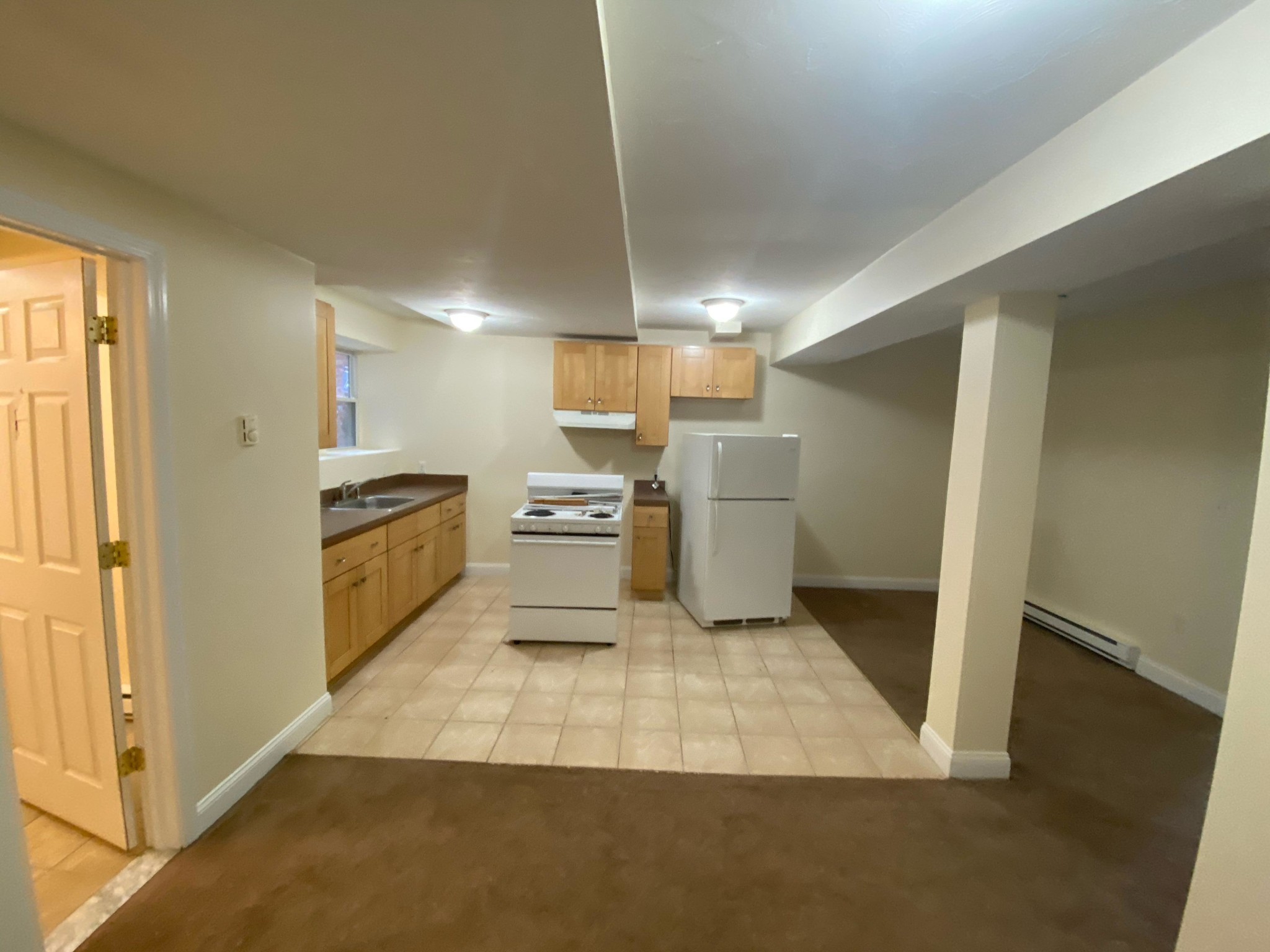 883 Huntington Ave, Mission Hill