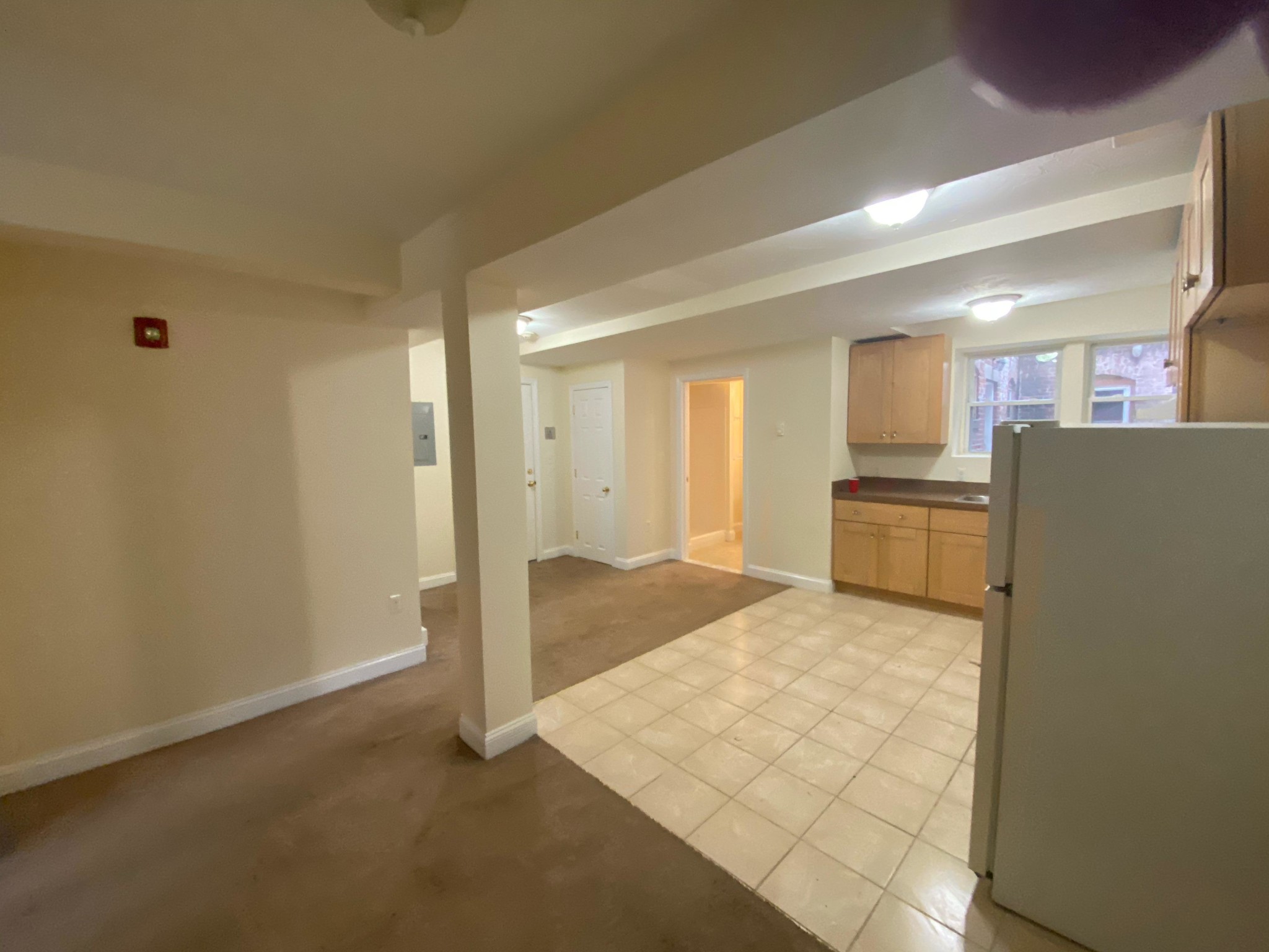 883 Huntington Ave, Mission Hill