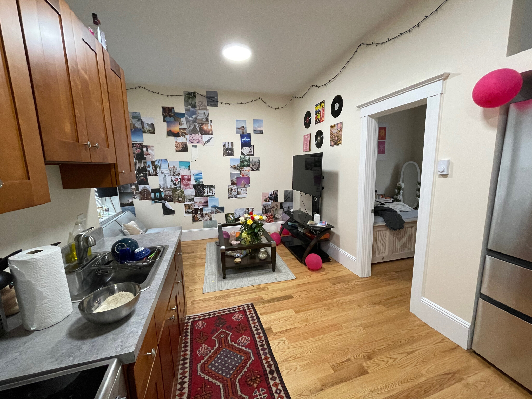 881 Huntington Ave, Mission Hill