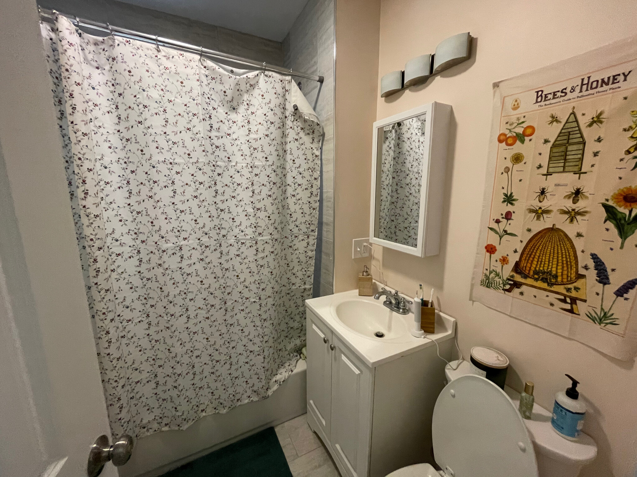 881 Huntington Ave, Mission Hill