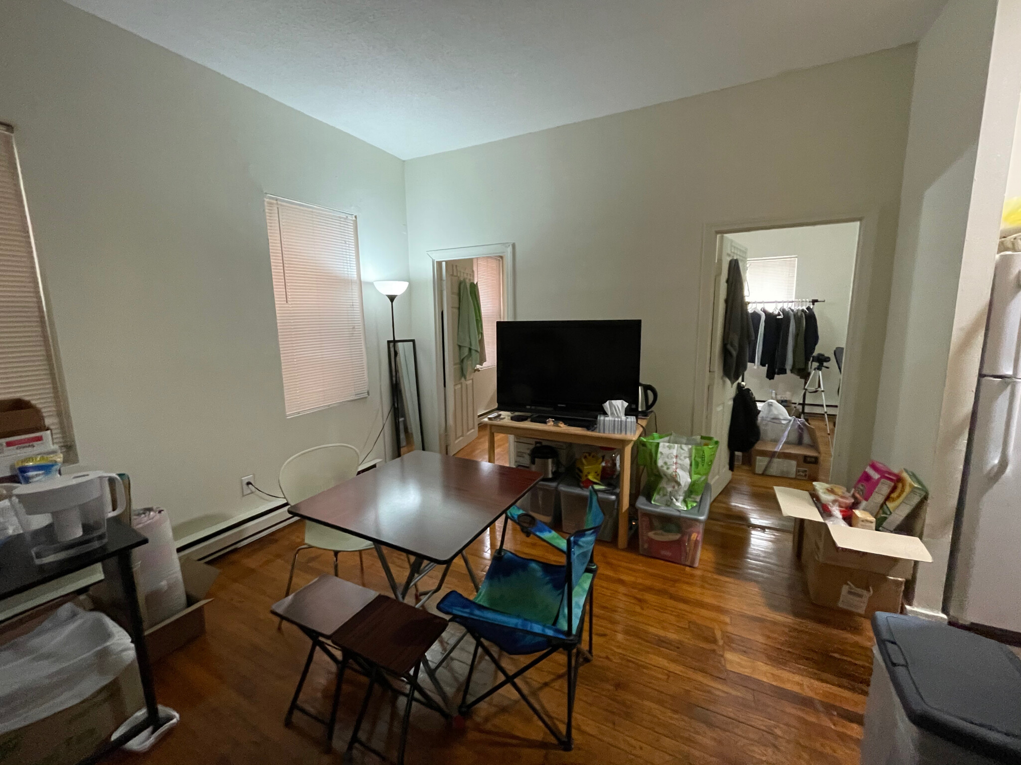 896 Huntington Ave, Mission Hill