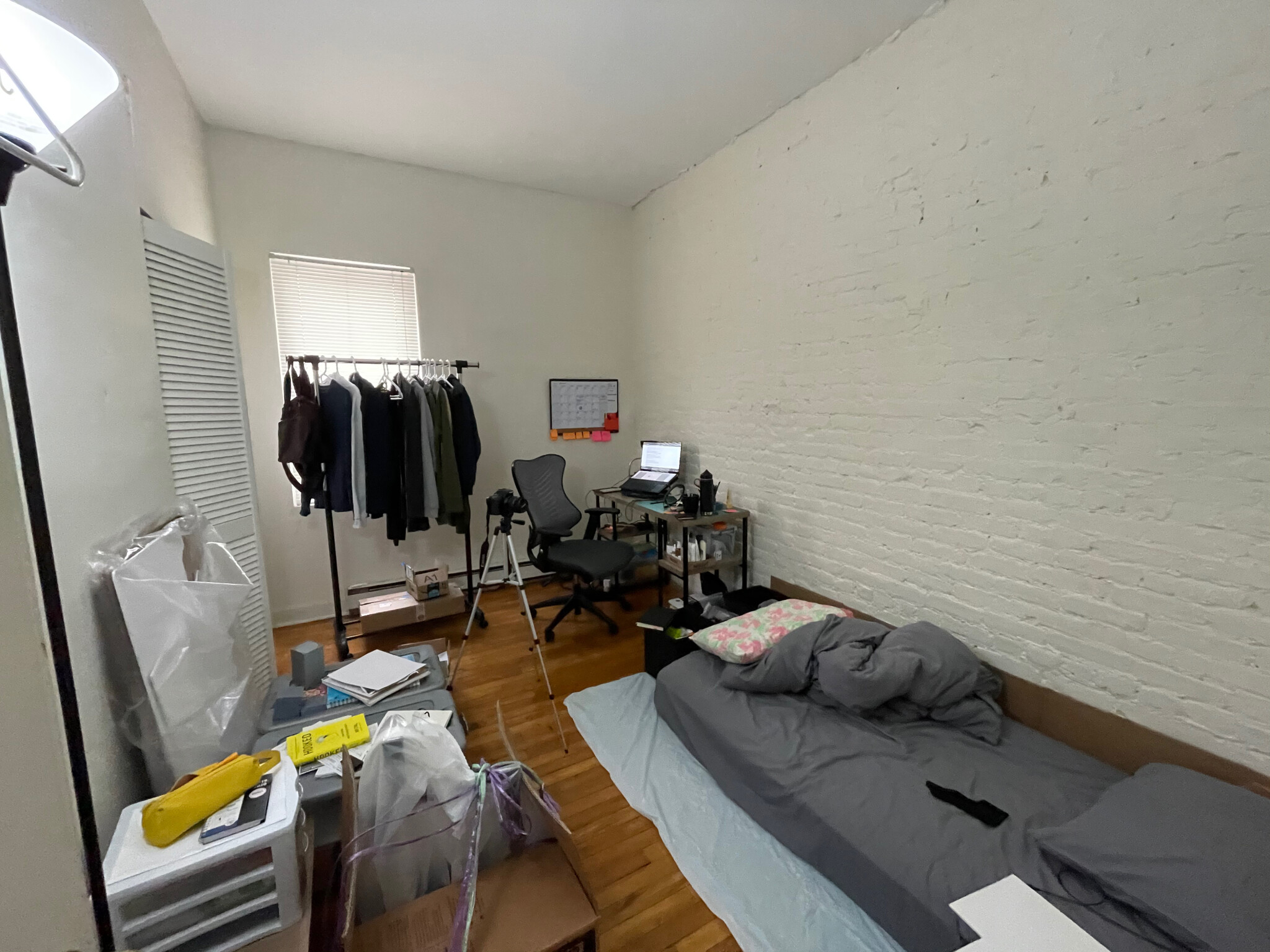 896 Huntington Ave, Mission Hill