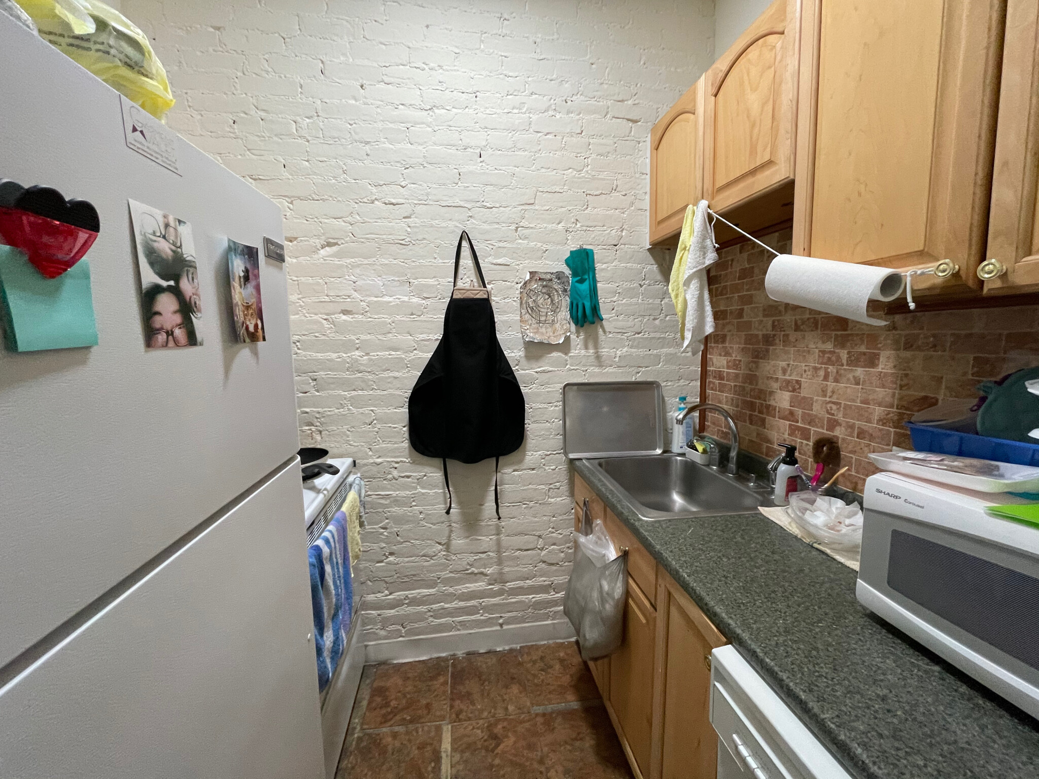 896 Huntington Ave, Mission Hill