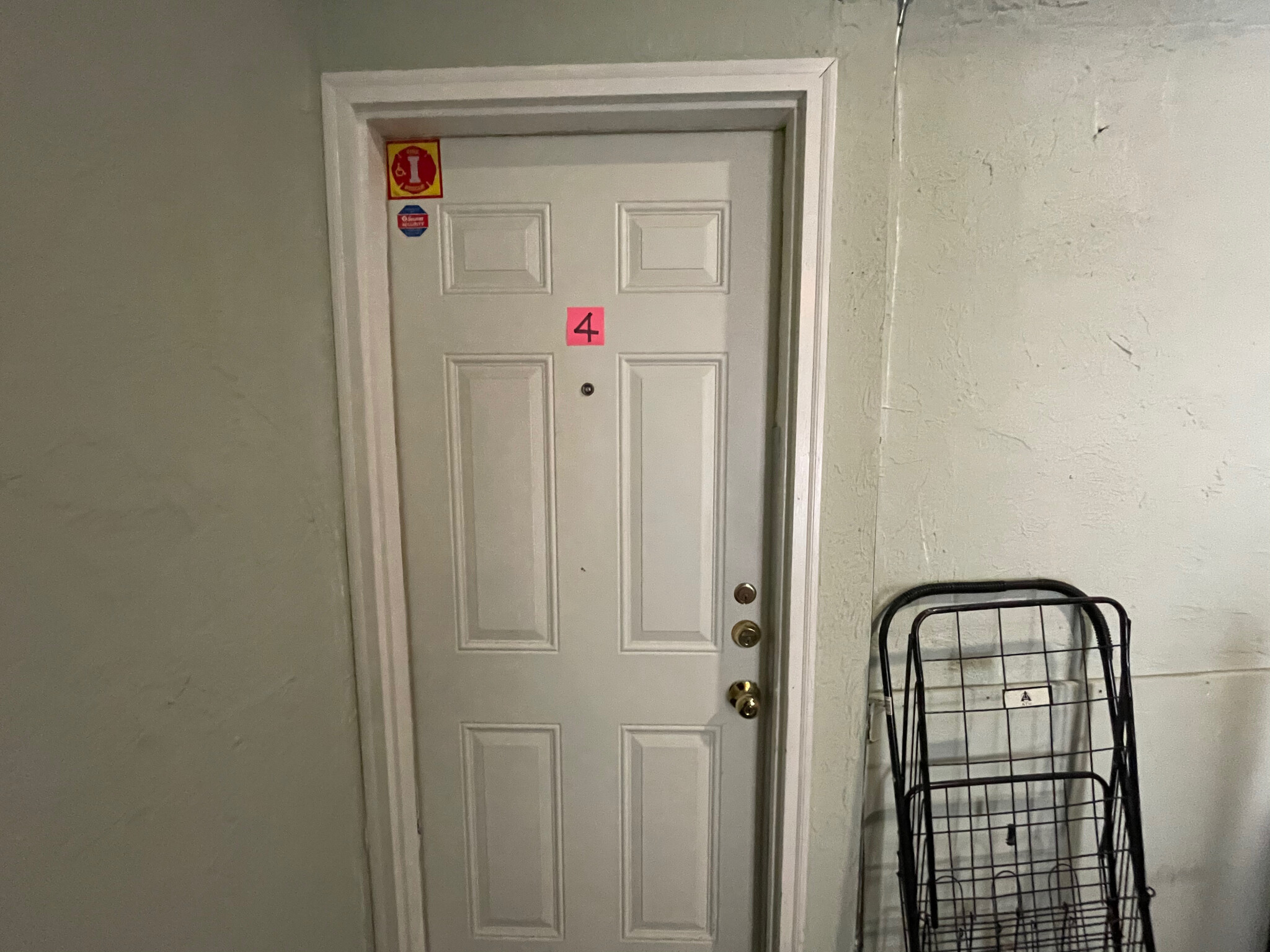 896 Huntington Ave, Mission Hill