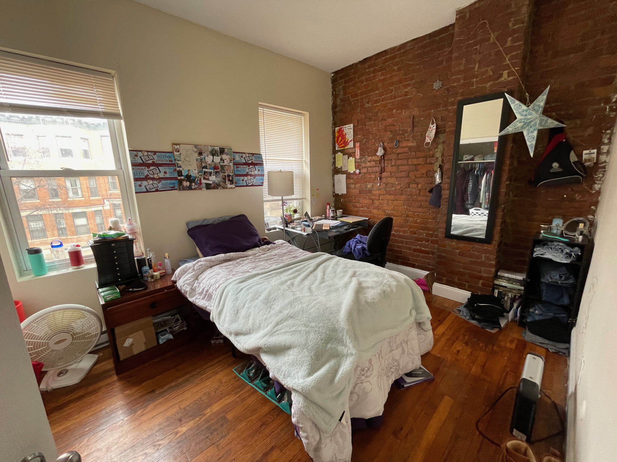 888 Huntington Ave, Mission Hill