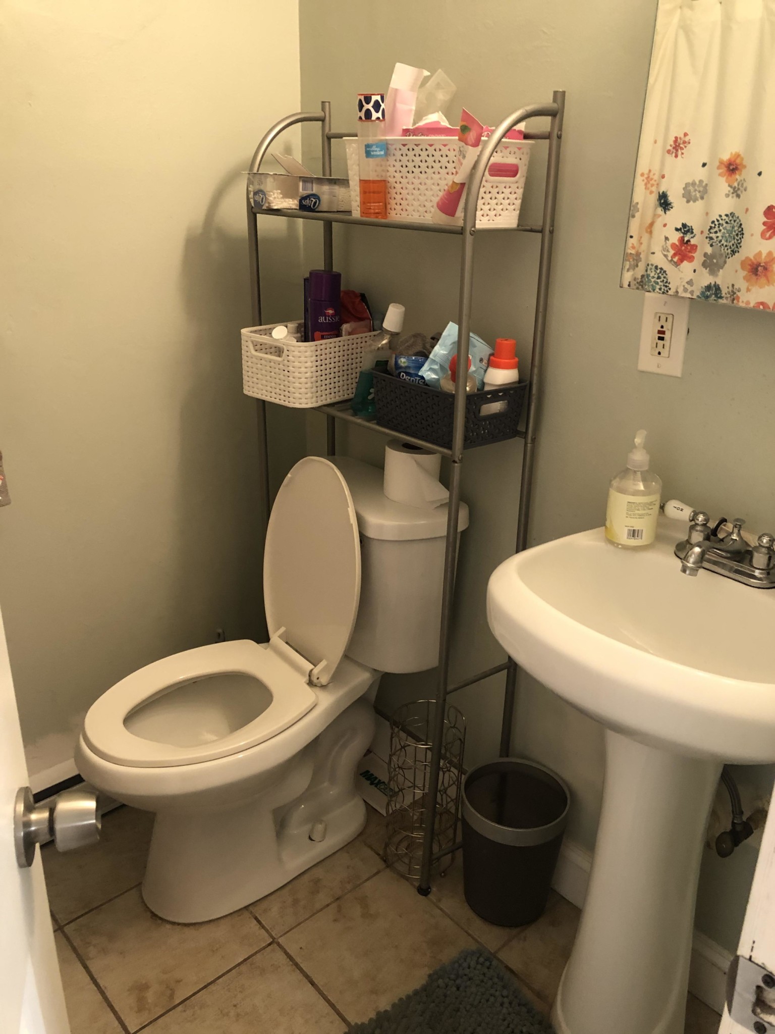 886 Huntington Ave, Mission Hill