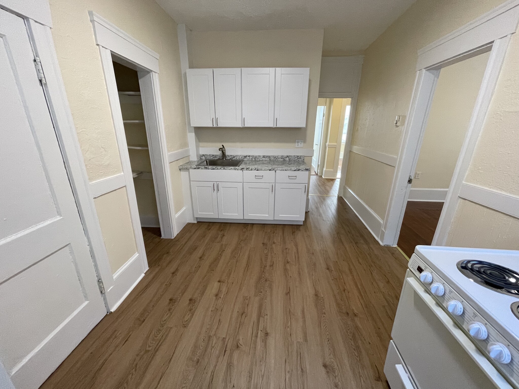 895 Huntington Ave, Mission Hill