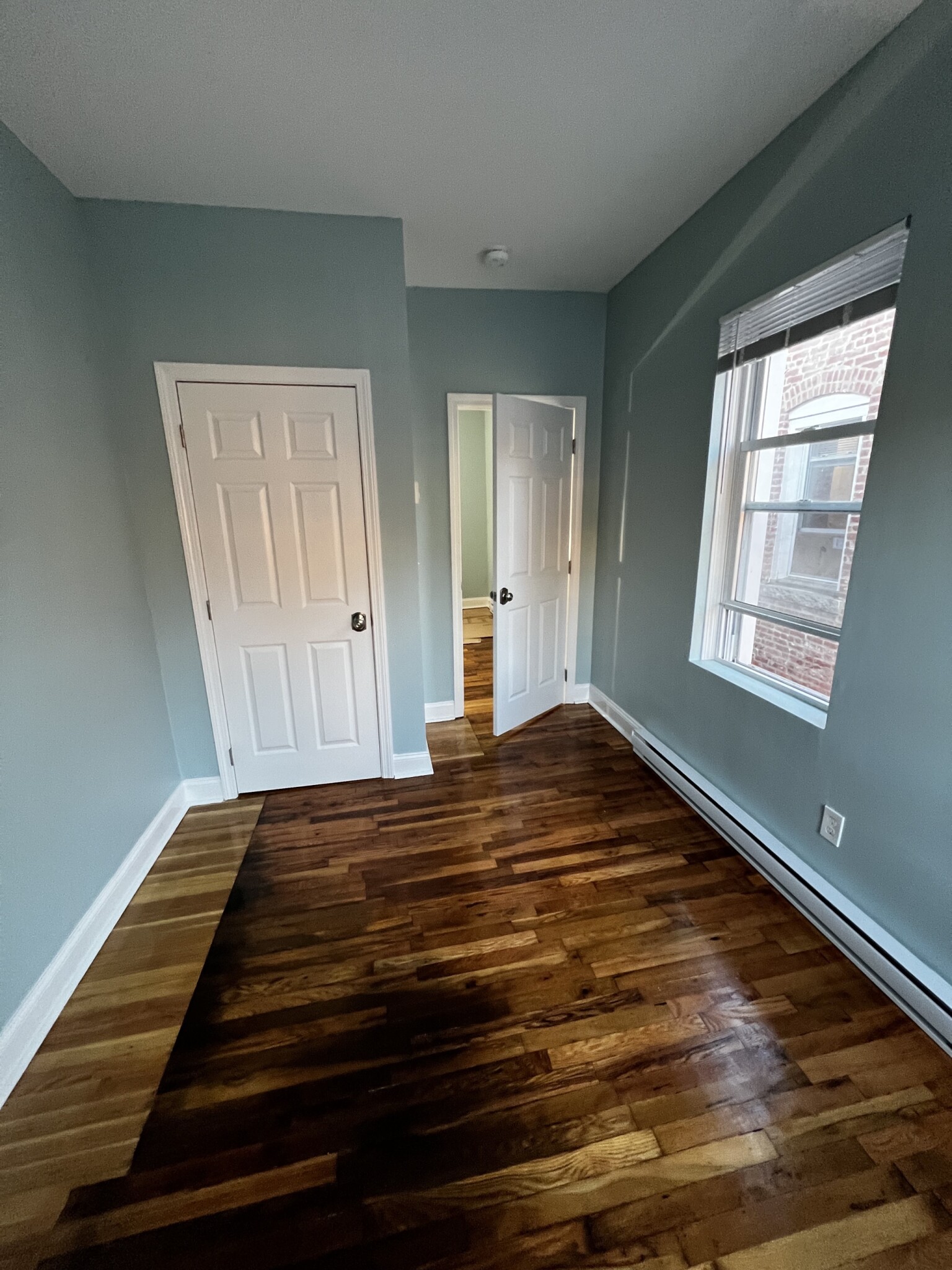 888 Huntington Ave, Mission Hill