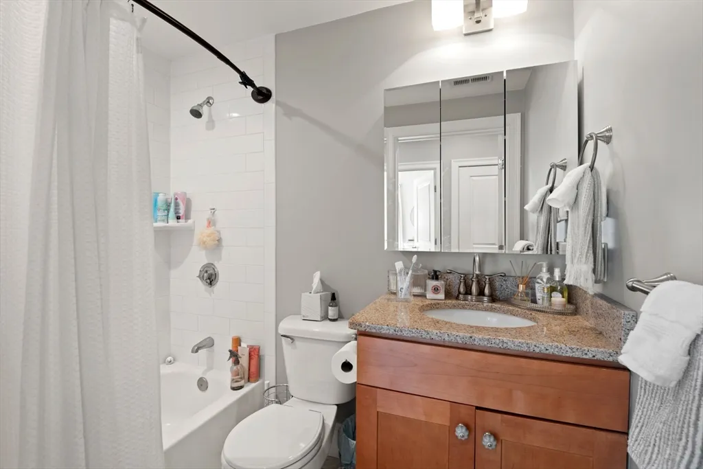 360 West 2nd St, South Boston