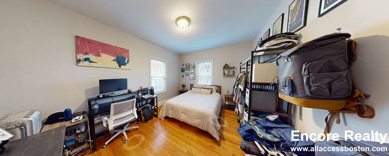 23 Tufts St, Cambridgeport