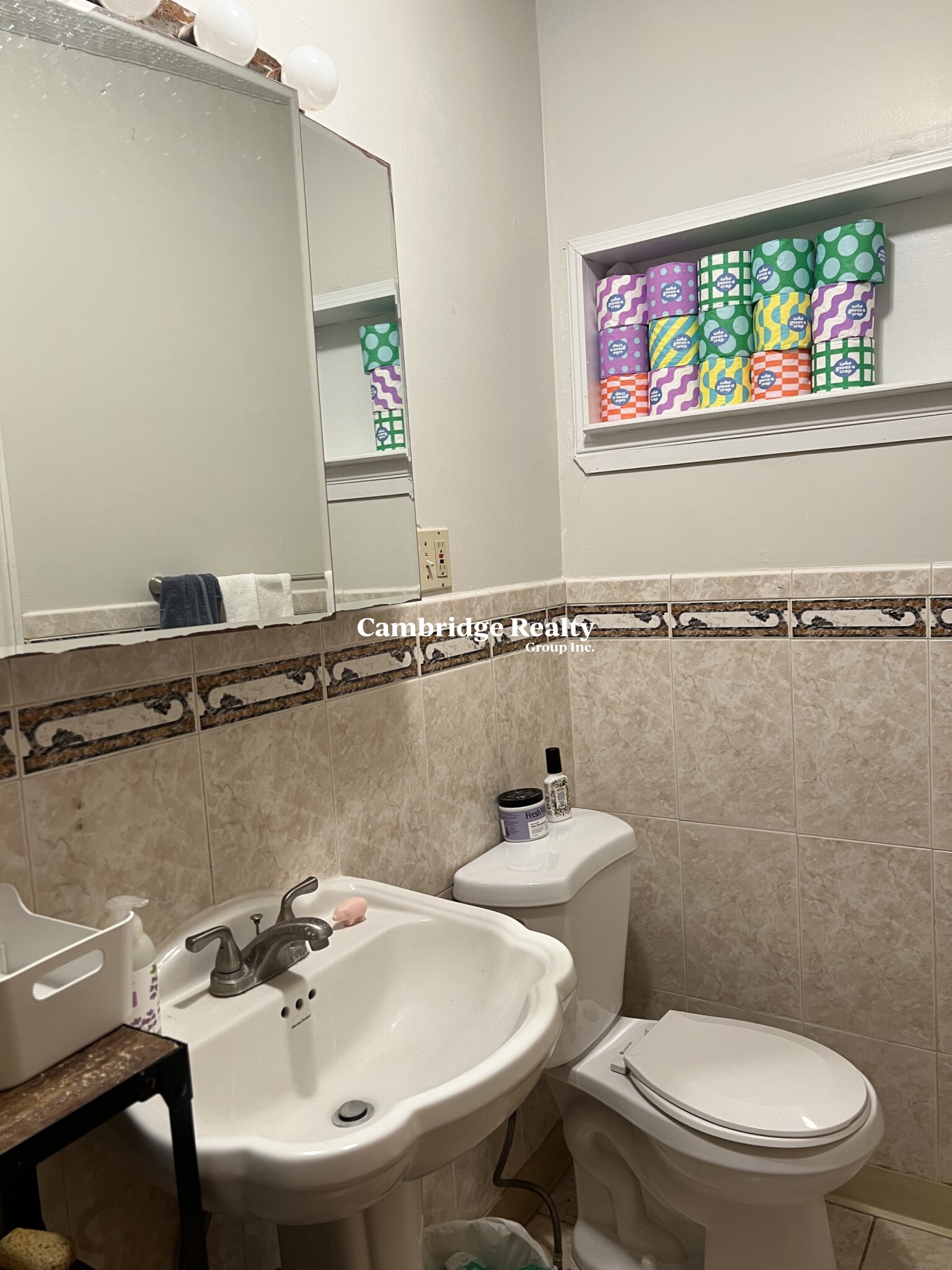 45 Union St, Wellington-Harrington