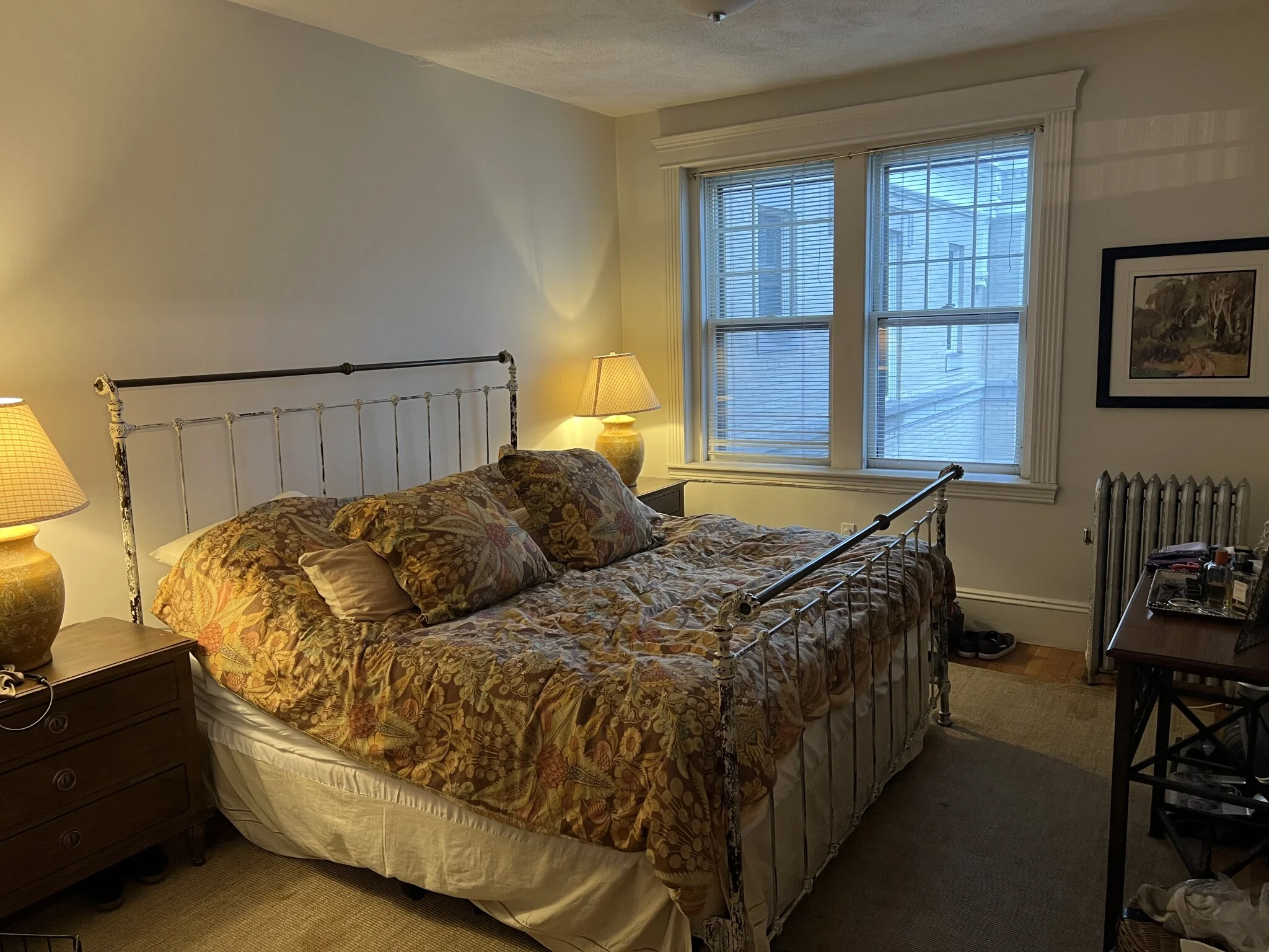 34 Kilsyth Rd, Washington Square